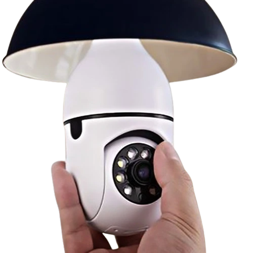 Safe Cam 360 product